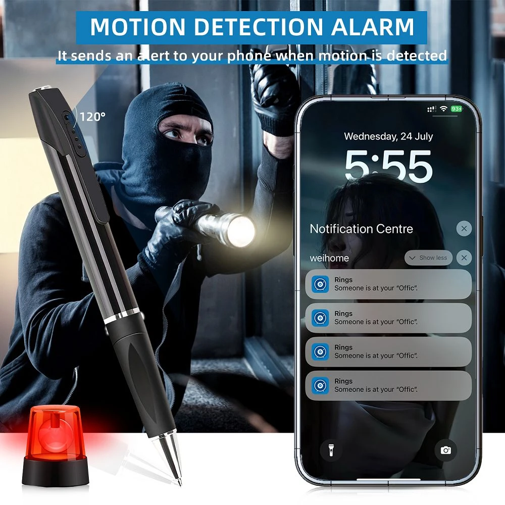 WIFI PEN CAMERA 7001 WIFI PEN CAMERA 7001